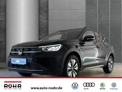 Second-hand VW Taigo