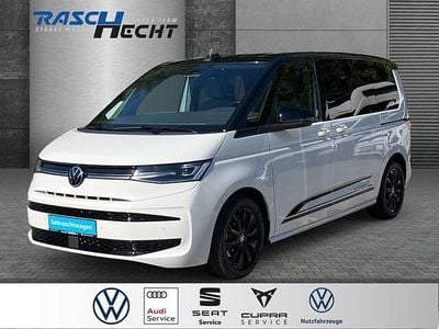 VW T7