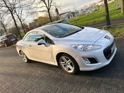 Peugeot 308 CC