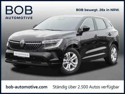 Gebraucht Renault Austral Evolution 158 PS (116 kW) 2025 Black pearlschwarz SUV