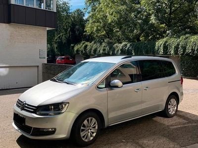 VW Sharan