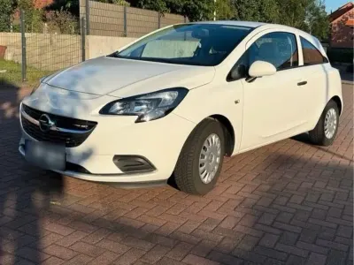 Gebraucht Opel Corsa
