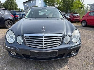 Mercedes E280