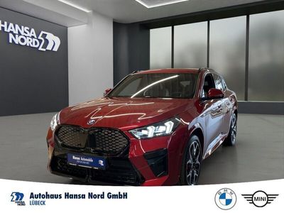 BMW iX2