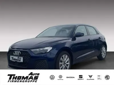 Gebraucht Audi A1