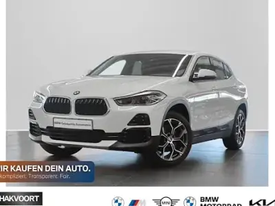 Gebraucht BMW X2