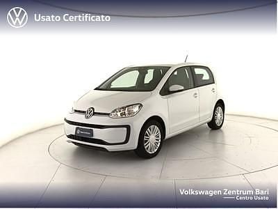 VW up!