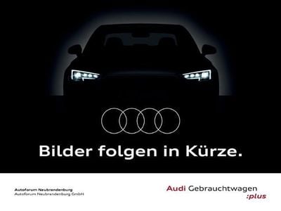Audi SQ5 Sportback