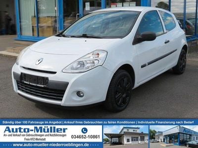 Renault Clio III