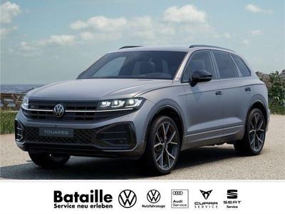 Gebraucht VW Touareg R-line 286 PS (210 kW) 2025 Grau SUV