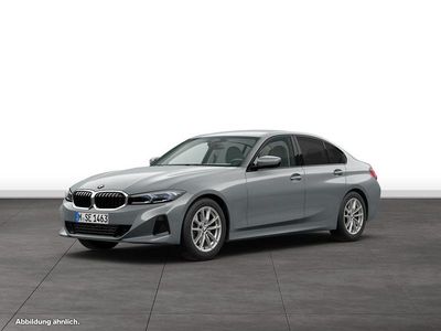 Usata BMW 320 190 CV (139 kW) 2025 Grigio Berlina