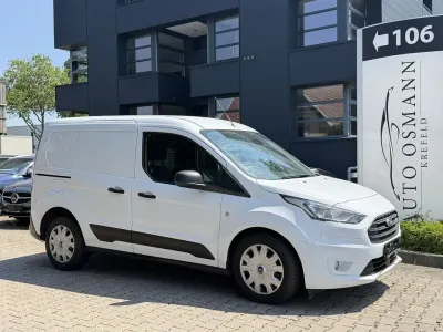 Gebraucht Ford Transit Connect