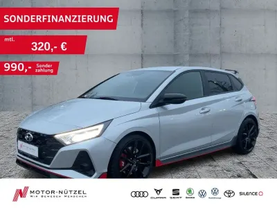 Gebraucht Hyundai i20
