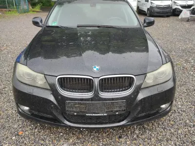 Gebraucht BMW 318