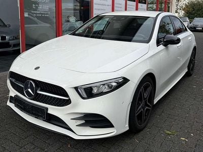 Mercedes A220