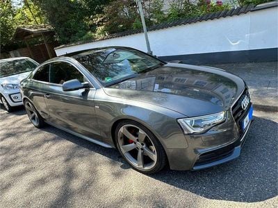 Gebraucht Audi A5 Sport 211 PS (155 kW) 2013 Coupé