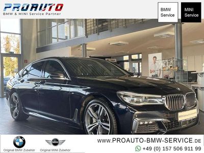 BMW 730