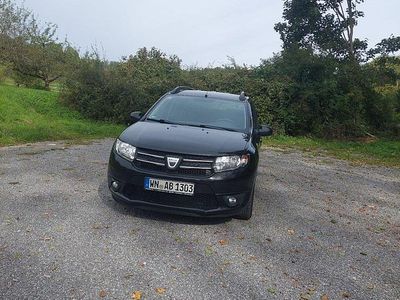 Dacia Logan MCV