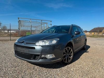 Citroën C5