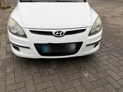 Gebraucht Hyundai i30