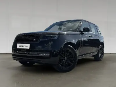 Gebraucht Land Rover Range Rover Autobiography 304 PS (223 kW) 2025 Santorini black SUV