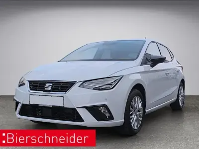 Gebraucht Seat Ibiza