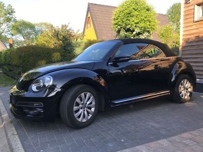 VW Beetle