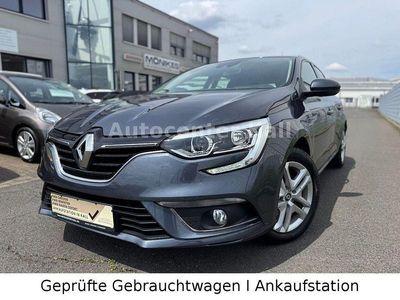 Renault Mégane IV