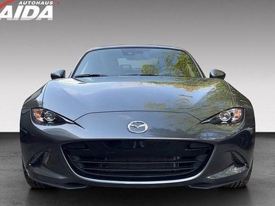 Mazda MX5