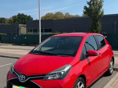 Gebraucht Toyota Yaris Hybrid