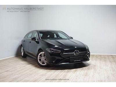 Mercedes CLA200