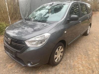 Dacia Lodgy