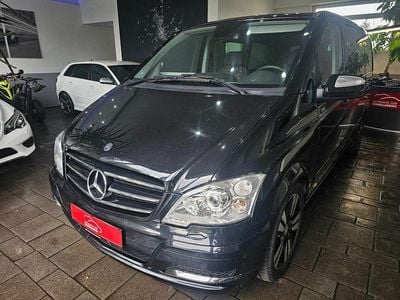 Mercedes Viano