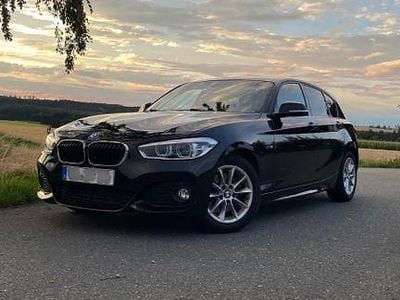 BMW 125