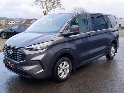 Gebraucht Ford Transit Custom Trend+ 170 PS (125 kW) 2025 Grau Van / Kleinbus