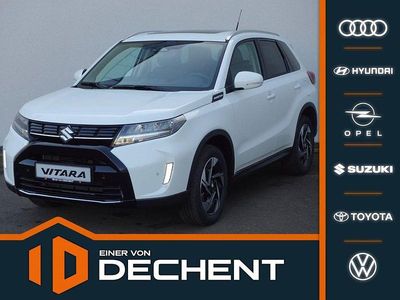 Weiß Neu 2025 Suzuki Vitara Comfort+ SUV | 27.890 € (Fairer Preis)