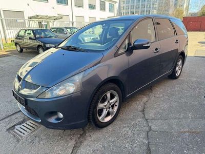 Mitsubishi Grandis