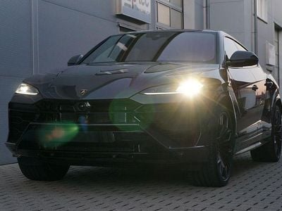 Other Neu 2025 Lamborghini Urus SUV | 295.415 €