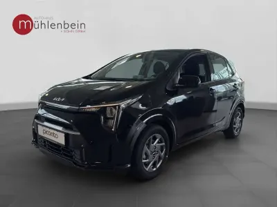 Gebraucht Kia Picanto
