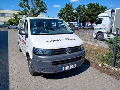 VW T5