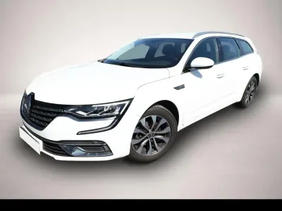 Gebraucht Renault Talisman GrandTour Zen 158 PS (116 kW) 2022 Manufacturer Kombi