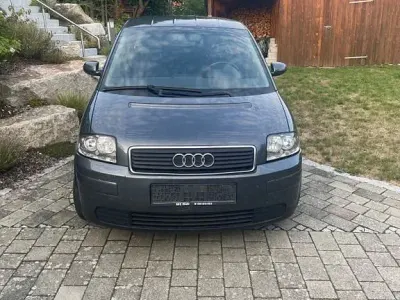 Gebraucht Audi A2