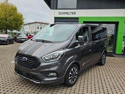 Ford Tourneo