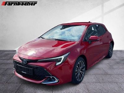 gebraucht Toyota Corolla 1.8 Hybrid Team D + Technik-Paket