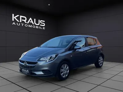 Gebraucht Opel Corsa