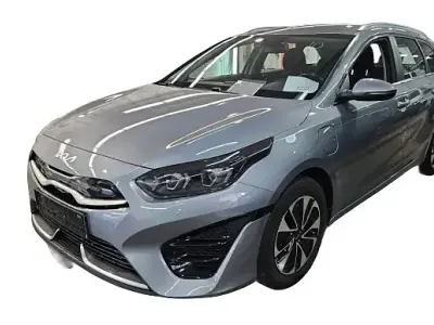 Gebraucht Kia Ceed