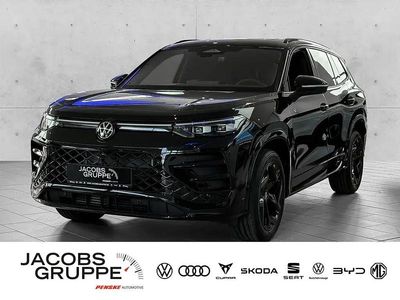 Nuova VW Tayron Style 110 CV (80 kW) 2026 Nero SUV