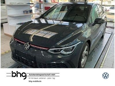 Gebraucht VW Golf VIII GTI 245 PS (180 kW) 2024 Grau Limousine