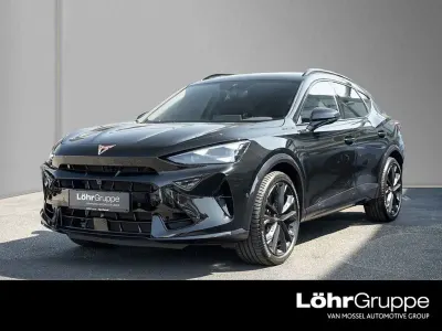 Gebraucht Cupra Formentor VZ 333 PS (244 kW) 2025 Schwarz SUV