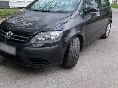 gebraucht VW Golf Plus 